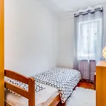 Two Bedroom Potok Rijeka