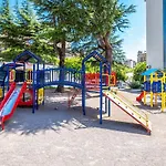 Two Bedroom Potok Apartamento *