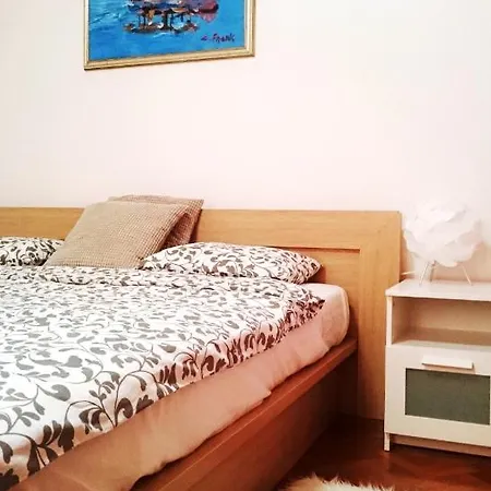 Apartment Two Bedroom Potok