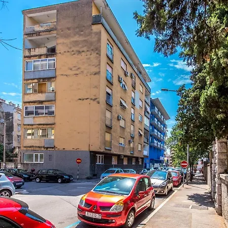 Apartamento Two Bedroom Potok *