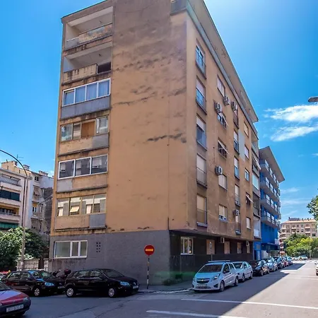 Two Bedroom Potok Apartment *