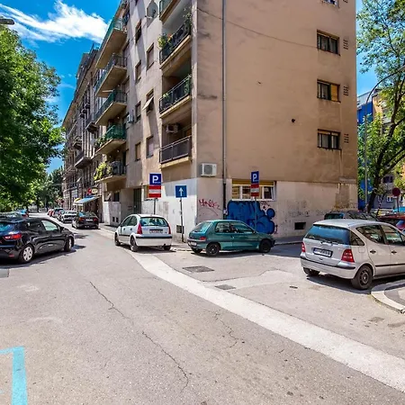 Two Bedroom Potok * Rijeka