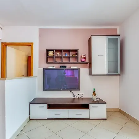 Two Bedroom Potok Rijeka
