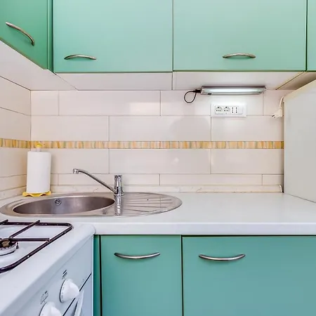 Two Bedroom Potok Apartment