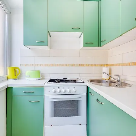 Two Bedroom Potok *