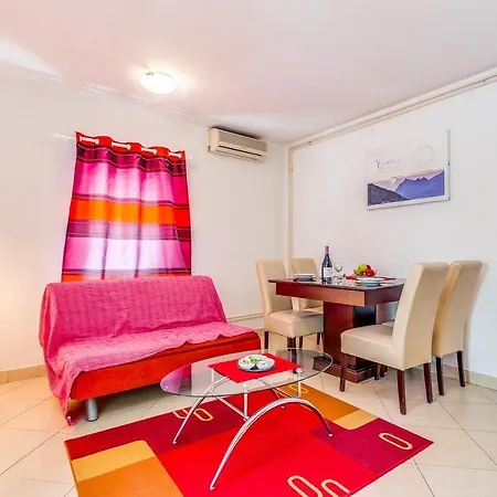 Two Bedroom Potok