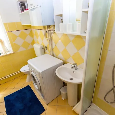 Apartamento Two Bedroom Potok Rijeka