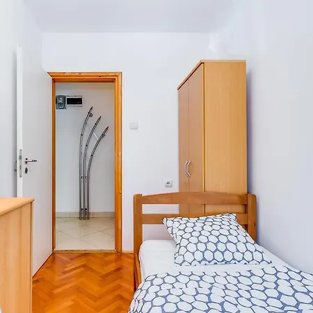 Apartment Two Bedroom Potok