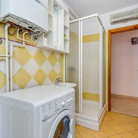 Two Bedroom Potok Apartment Rijeka
