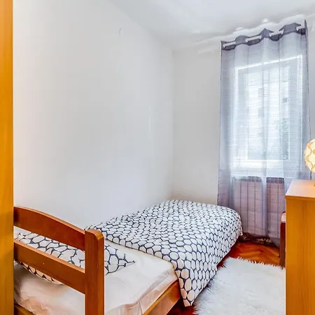 Two Bedroom Potok Rijeka