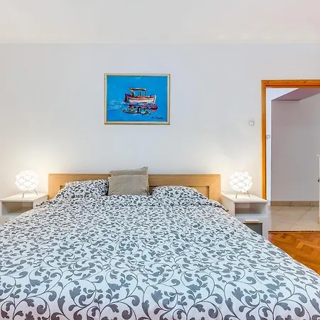 Apartment Two Bedroom Potok *