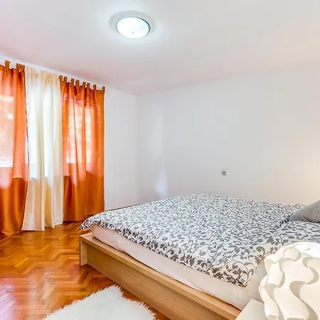 Two Bedroom Potok *