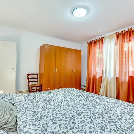 Two Bedroom Potok Apartment *