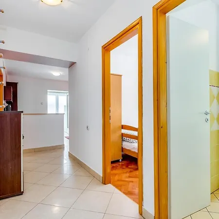 Two Bedroom Potok Rijeka