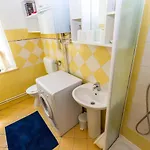 Lejlighed Two Bedroom Potok Rijeka